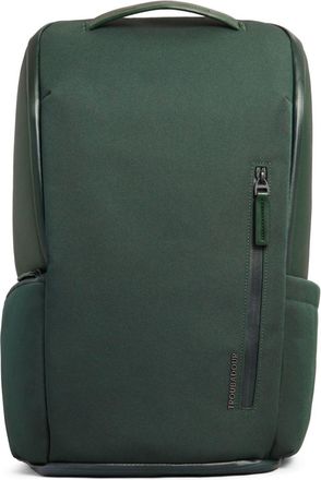 Troubadour Taschen Pioneer 3.0 backpack - Green
