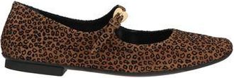 A.Bocca FOOTWEAR - Ballet flats sur YOOX.COM