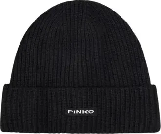 Pinko Mujer, Accesorios, Negro, Talla: ONE Size