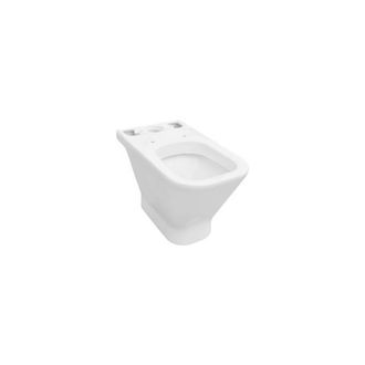 Roca Vaso Monoblocco The Gap Misura: Scarico Muro