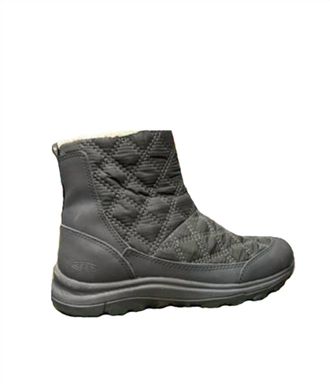 Keen Womens Terradora Ii Waterproof Boots In Black