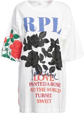 Replay DRESSES - Mini dresses on YOOX.COM