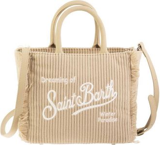 MC2 Saint Barth Vanity Mini - Corduroy Bag
