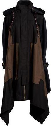 Colville CAPISPALLA - Soprabiti & Trench su YOOX.COM