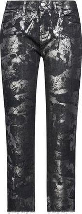 Pantaloni Torino PARTES DE ABAJO - Pantalones vaqueros en YOOX.COM