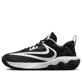Nike Giannis Immortality 3 EP Black White DZ7534-003