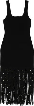 Jonathan Simkhai Romelia Midi Dress