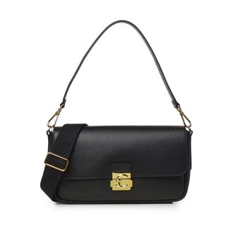 Coccinelle Shoulder Bags - female - Coccinelle - Shoulder Bags - Black - ONE SIZE - Bags