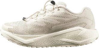 Salomon Aero Blaze 4 Grvl - Dames - Hardloopschoenen - Beige - 41 1/2 EU - Fitness