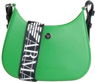 Emporio Armani BOLSOS - Bolsos con bandolera en YOOX.COM