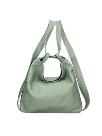 Gave Lux Schoudertas omvormbaar tot rugzak Women