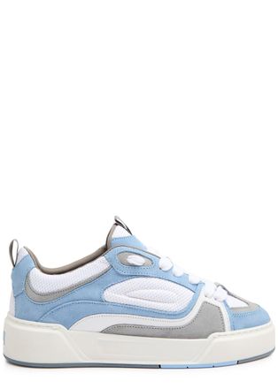 スニーカー ADIDAS ORIGINALS Woman Sneakers Gnawed Blue IF6491 adidas Sneakers ADIDAS ORIGINALS Woman color Gnawed Blue