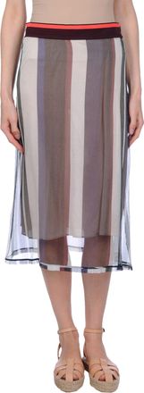 Marni HOSEN & RÖCKE - Midi-Röcke auf YOOX.COM