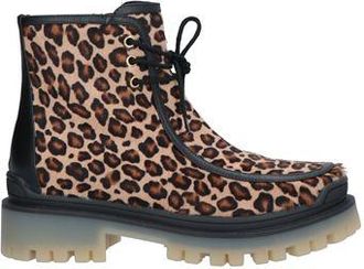 Baldinini CALZADO - Botines de caña alta en YOOX.COM