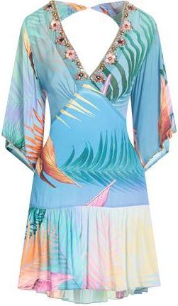 Miriam Stella DRESSES - Mini dresses on YOOX.COM