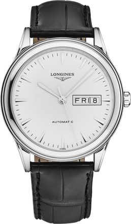 Longines Flagship Mens Watch