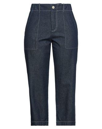JEJIA BOTTOMWEAR - Jeans on YOOX.COM
