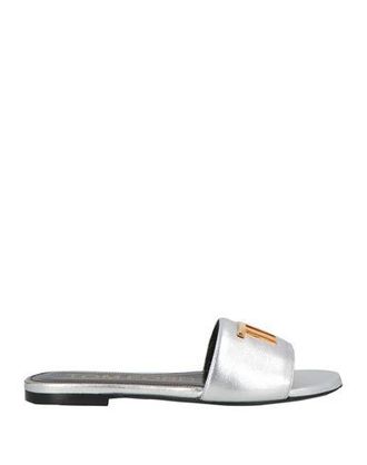 Tom Ford CALZADO - Sandalias con cierre en YOOX.COM