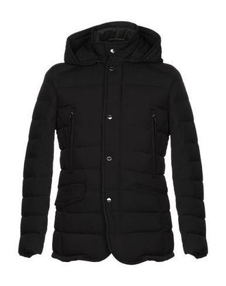 Moorer COATS & JACKETS - Puffers on YOOX.COM