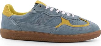 Alohas Tb. 490 Sneakers - Dames - Sneakers - Veelkleurig - 38 EU - Katoen - Schoenen