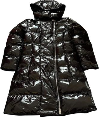 Pinko Pinko, Donna, Cappotti, Nero, M, new