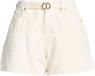 Twin-Set HOSEN & R&Ouml;CKE - Shorts & Bermudashorts auf YOOX.COM