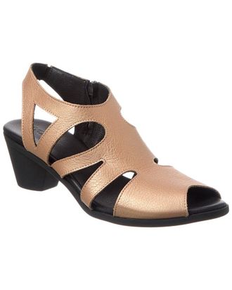 Arche Sorako Leather Sandal