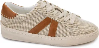 Corkys Footwear Womens Friend Zone Sneakers In Cognac