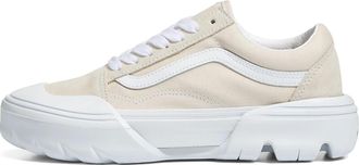 Vans Old Skool Modular Cream White VN0007P18NL