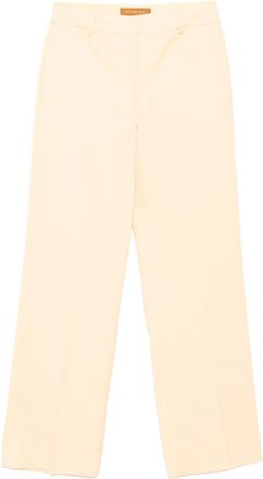 Rejina Pyo Pantaloni Cathy - Giallo