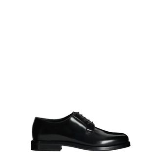 Givenchy Heren, Schoenen, Zwart, Maat: 44 EU