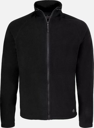 Craghoppers Mens Craghoppers Mens Expert Corey 200 Fleece Jacket - Black - Size: 46/Regular