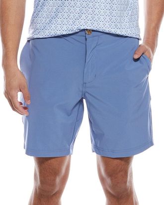 Tailorbyrd Tailorbyrd Performance Short