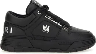 Amiri Ma-1 Low-Top Leather Sneakers