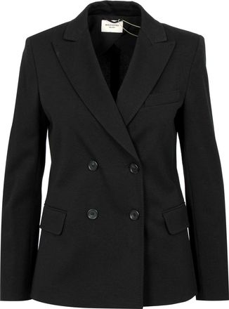 Weekend by Max Mara jassen Zwart