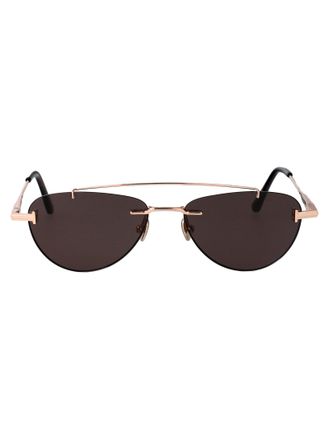 Tom Ford Eyewear Astor-02 Sunglasses