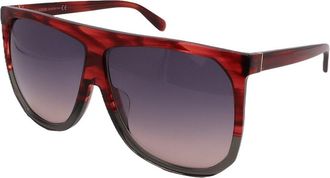 Loewe Womens Lw40001f 63Mm Sunglasses