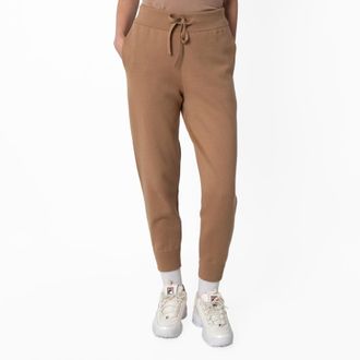 Burberry Larkan Cashmere Blend Jogging Pants, Size X-Small