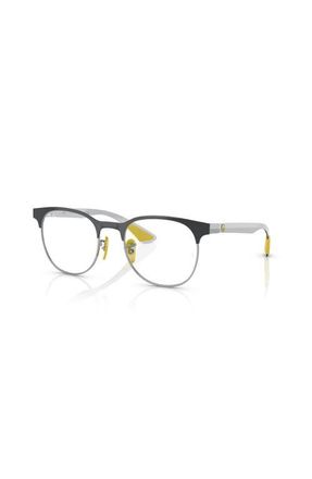 Ray-Ban 51mm Phantos optical glasses in Grey at Nordstrom