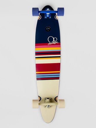 Ocean Pacific Swell Pintail 40 Complete patroon
