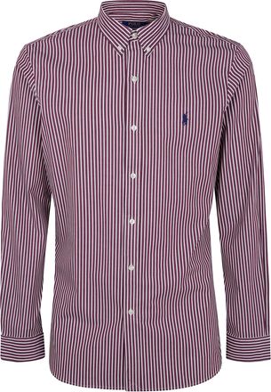 Ralph Lauren Long Sleeve Sport Shirt
