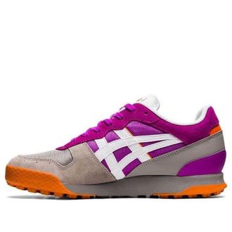Onitsuka Tiger Horizonia White Gray Purple 1183B567-500