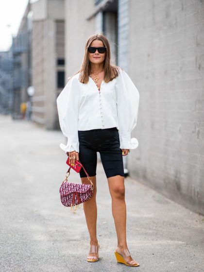 The hottest spring shoes to wear this season