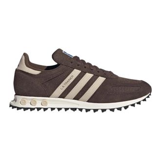 adidas Hardloopschoenen - Heren - Hardloopschoenen - Bruin - 40 2/3 EU - Fitness