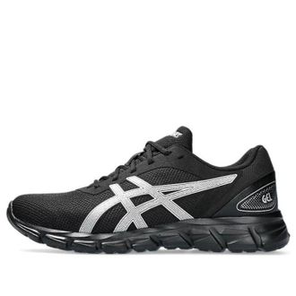 Asics Gel-Quantum Lyte II Black Pure Silver 1201A630-012
