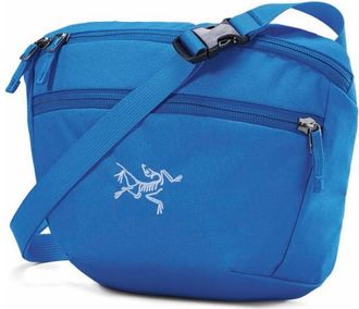 Arc'teryx Mantis 2 H&uuml;fttasche - | blau