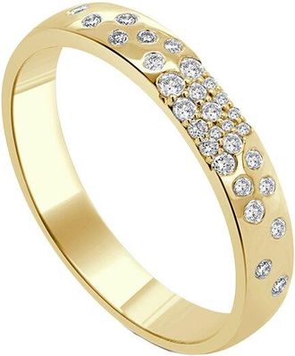Sabrina Designs 14K 0.16 Ct. Tw. Diamond Ring