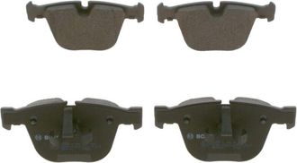 Bosch Pastillas De Freno Trasero 0986494294 Bosch