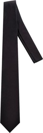 Corneliani Corbata - Accessories - Hombre - Negro - ONE SIZE