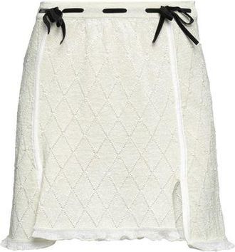 Cormio PARTES DE ABAJO - Minifaldas en YOOX.COM